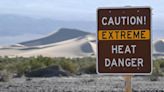 Estados Unidos - Domo de calor y otros riesgos que traerían consecuencias catastróficas para EEUU, alertan expertos