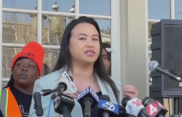 Defiant Oakland Mayor Sheng Thao denies any wrongdoing in 1st comments following FBI raid; "I have done nothing wrong"