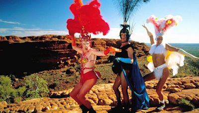 Why the drag looks in ‘The Adventures of Priscilla, Queen of the Desert’ are still iconic, 30 years on