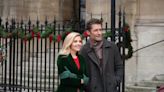 A 'Glee' Star Looks for Love in Great American Family's 'A Paris Christmas Waltz'