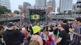 Detroit's Movement Music Festival ranks among happiest in U.S.