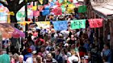 Fiesta, city officials speak on safety concerns at Market Square