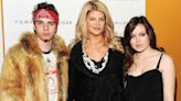 Kirstie Alley's 2 Kids: Everything to Know