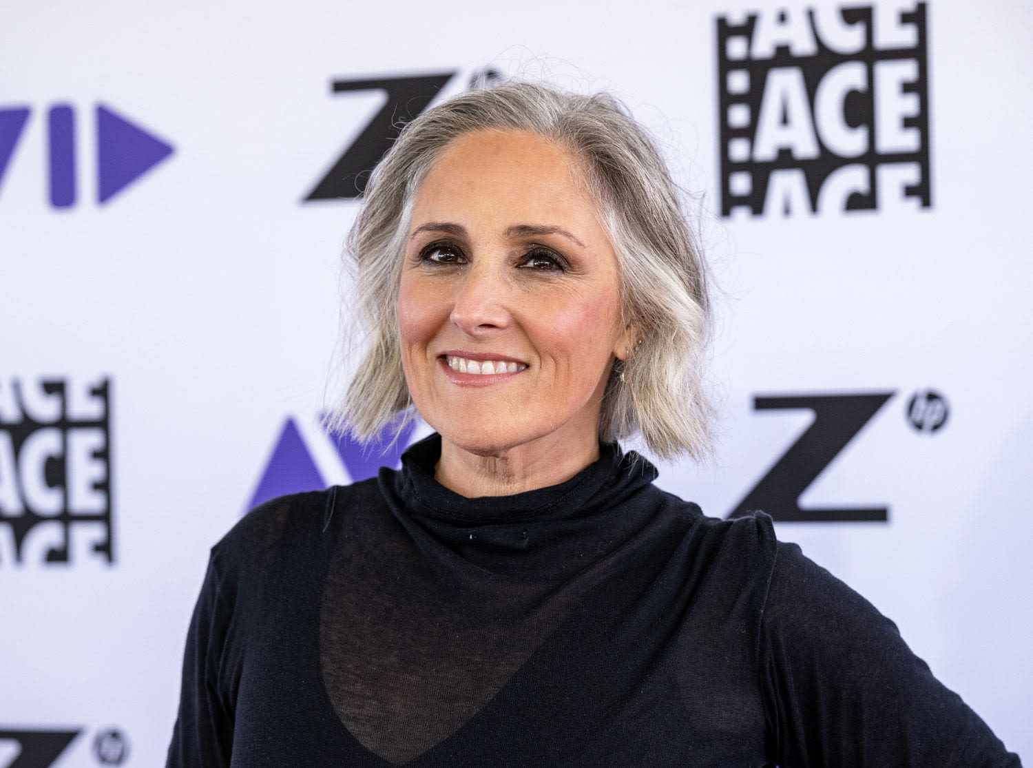 Ricki Lake opens up about how she lost 35 pounds at age 55: ‘The healthiest I’ve ever felt’