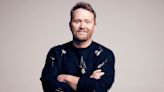 Shane McAnally dishes on his historical Grammy nom and stanning 'The Real Housewives'