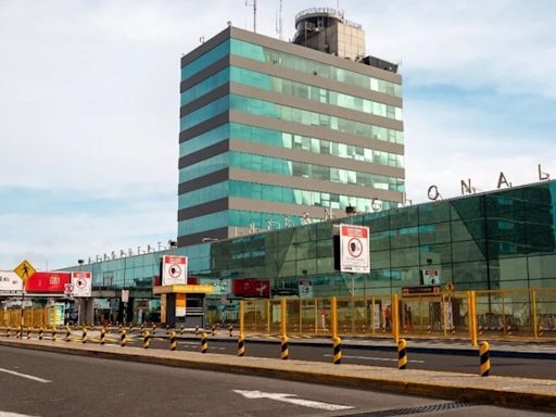 El aeropuerto internacional de Lima (Perú) retoma con normalidad los vuelos tras arreglar los fallos técnicos