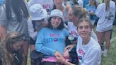 Fundraiser held for teen Katerina Puig who was severly injured in 2022 boat crash