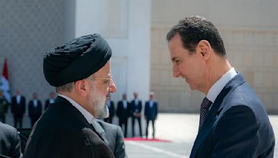 Siria ofrece condolencia a Irán y califica a Raisi como mejor amigo - Noticias Prensa Latina