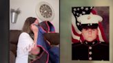 On Your Side Update: Missing military keepsake quilts found in mail for Republic, Mo., widow