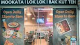 Dertien SG: No GST all-in-one supper spot with hotpot, mookata, bak kut teh & lok lok