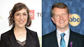 Mayim Bialik, Ken Jennings Will Continue as 'Jeopardy!' Hosts