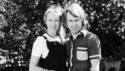 How ABBA's Agnetha Fältskog and Björn Ulvaeus Turned Their 'Difficult' Divorce into a Chart-Topping Hit