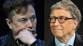 Cómo es la "regla de las 5 horas" que usan Bill Gates y Elon Musk para lograr el éxito en la vida y los negocios