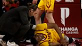 USC overcomes early injury to Josh Morgan in win over Washington State