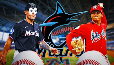 MLB rumors: Jesus Luzardo's Marlins trade status does a 180