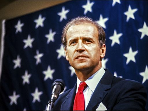 We Learned Everything We Needed to Know About Biden in 1988