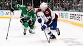 NHL Player Props: AI-Powered Picks for Avalanche vs. Stars