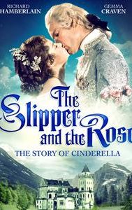 The Slipper and the Rose