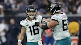 Postgame recap: Jacksonville Jaguars beat Tennessee Titans, clinch AFC South, NFL playoffs