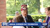 Annual Shriners Day Celebration Sees Success