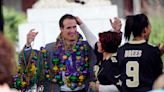 Drew Brees to be enshrined at Louisiana Sports Hall of Fame