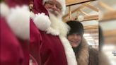 Santa and a miracle in North Pole Alaska