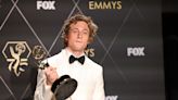 Jeremy Allen White, la estrella de moda que encontró en su terapia el trampolín a la fama