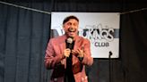 Estero's new comedy club brings the laughs, a longtime dream for comic Larry Venturino