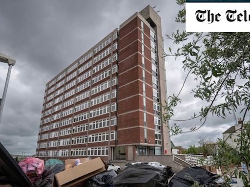 How London dumps its council housing tenants on the unsuspecting Home Counties