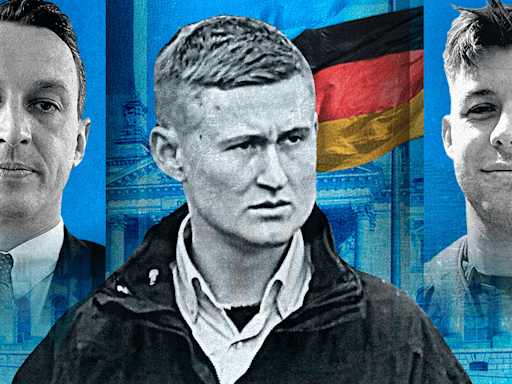 Going to the extreme: Inside Germany’s far right