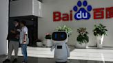 Baidu dice que su chatbot de IA ya superó a ChatGPT de OpenAI en ‘métricas clave’
