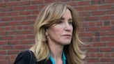 I had to break the law for my daughter’s future, says Felicity Huffman