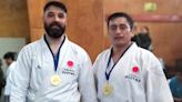 Magallánicos destacan en torneo nacional de karate