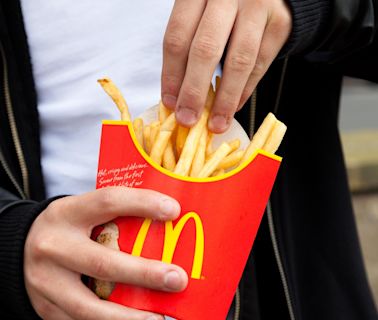 Final day to win McDonald's free cash and food and exact date to redeem prizes