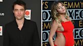 Suki Waterhouse Shared The First Photo Of Her Child With Robert Pattinson