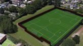 Horncastle school's 3G pitch plans approved, despite objections