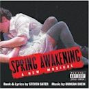 Spring Awakening (musical)