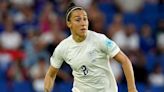 Lucy Bronze not looking ahead to silverware as Sweden loom at Euro 2022