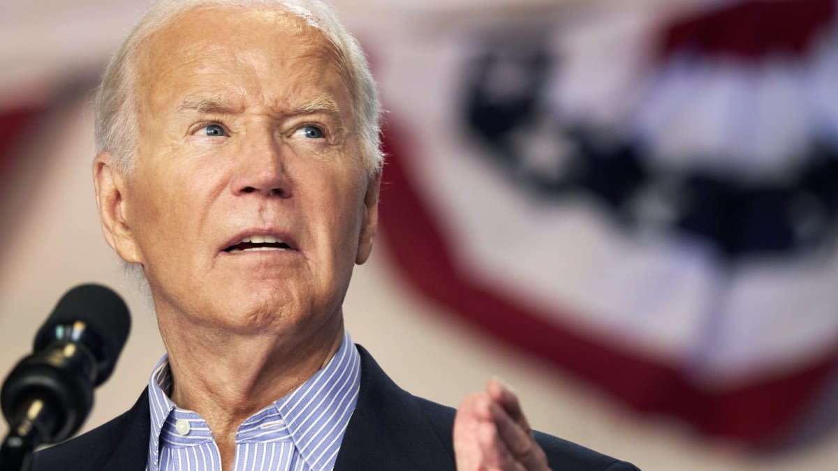 San Diego County leaders respond to Biden's decision to drop out