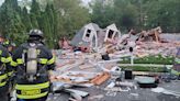 ‘Like an earthquake but more intense’: South River neighbors describe house explosion