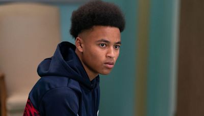 Exclusive: EastEnders' Jaden Ladega teases "never been done" storyline