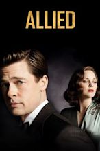 Allied - Un'ombra nascosta