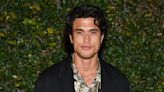 Charles Melton Says He’s ‘Happy’ After ‘Relaxing and Processing’ in Hawaii Following ‘May December’ Journey