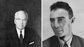 ¿Quién era Lewis Strauss, el gran rival de Oppenheimer?