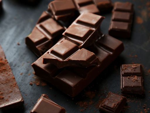 ¿Es el chocolate un alimento afrodisíaco?