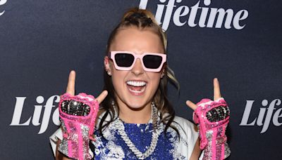 JoJo Siwa Threatens Release of New Single ‘Choose Ur Fighter’