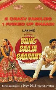 Bang Baaja Baaraat