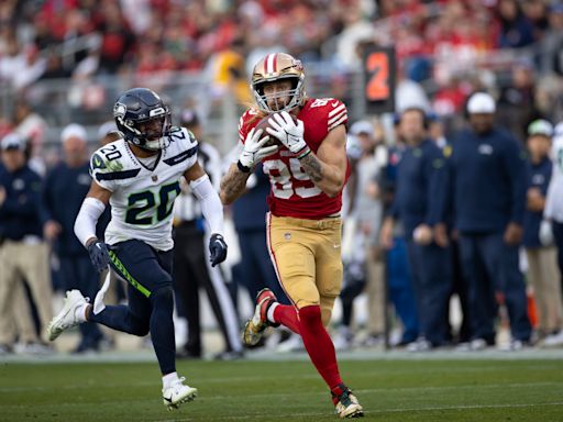 NFL Week 6 betting: 7 best lines, props and more, including 49ers at Seahawks