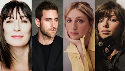 Anjelica Huston, Oliver Jackson-Cohen, Mimi Keene to Star in Agatha Christie Adaptation ‘Towards Zero’