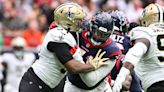 Saints' Cam Jordan Not A Fan Of Cold-Weathered Games, Falcons First-Round Selection